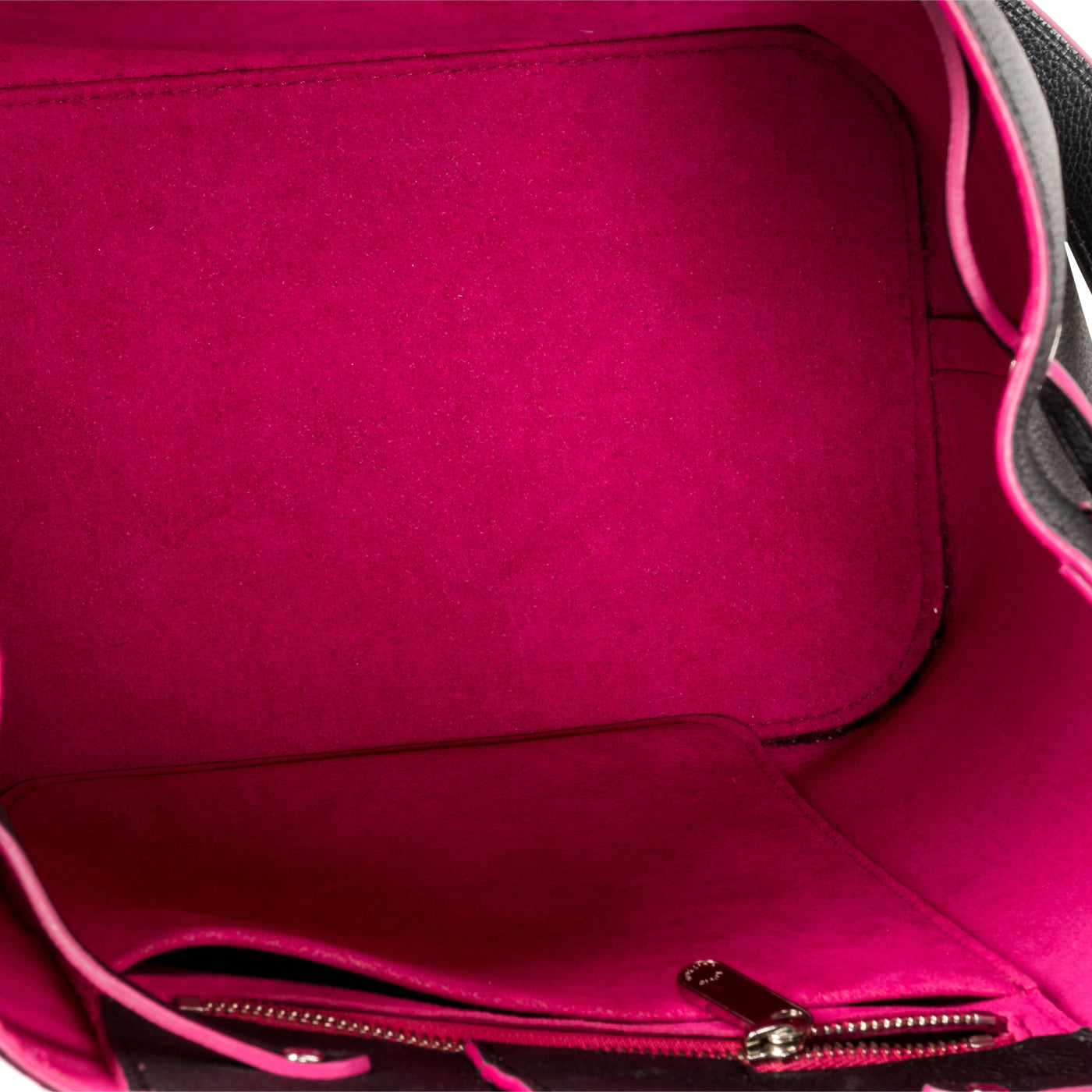 Louis Vuitton Lockme Bucket