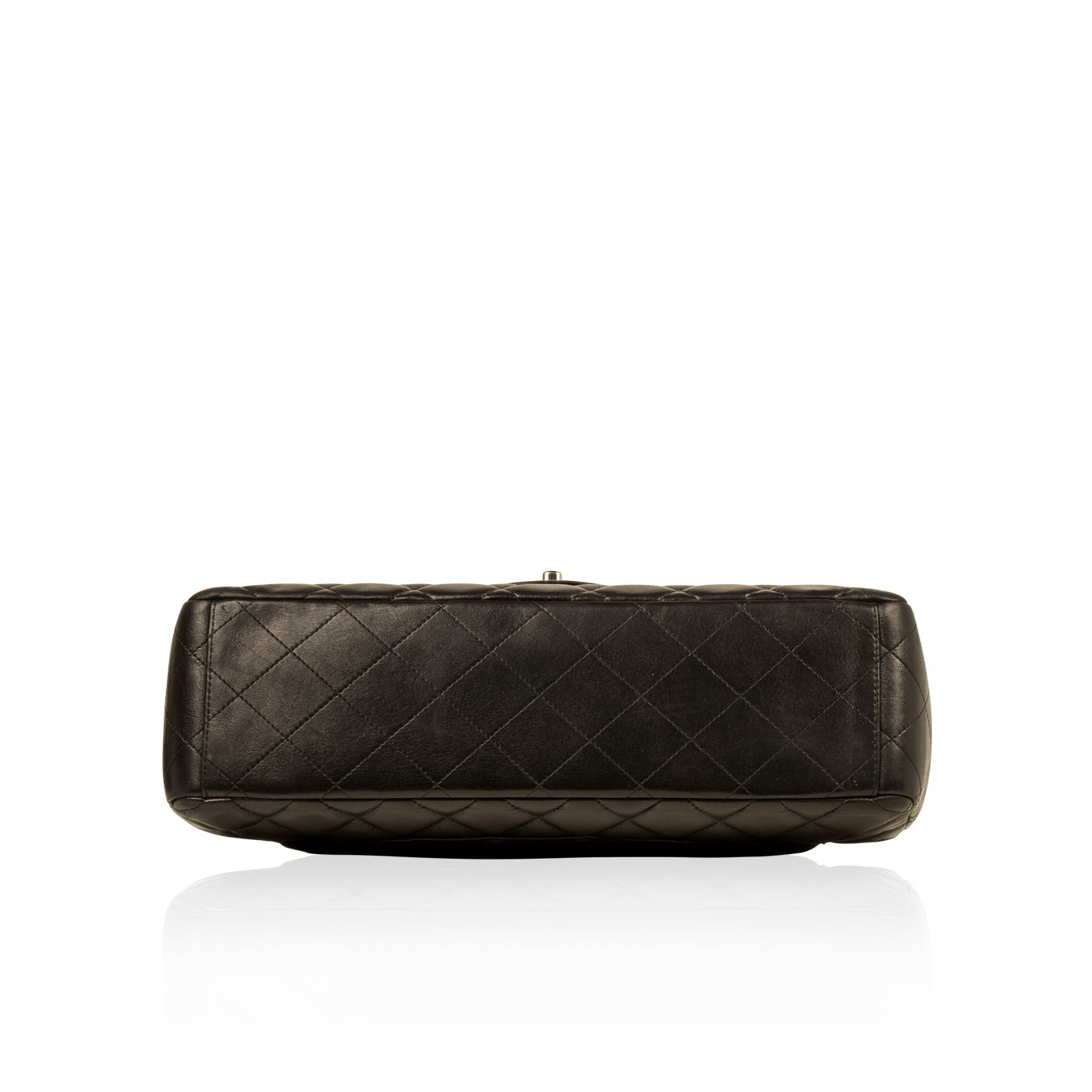 Chanel Classic Flap Bag Maxi