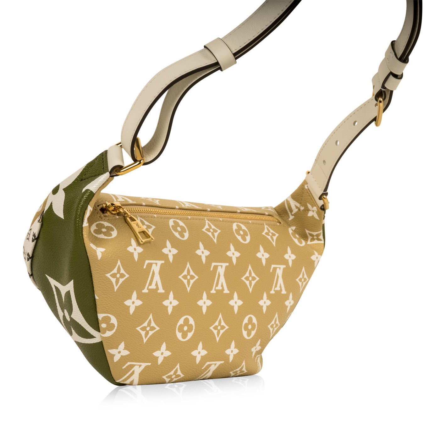 Louis Vuitton Bumbag Extra Large Monogram