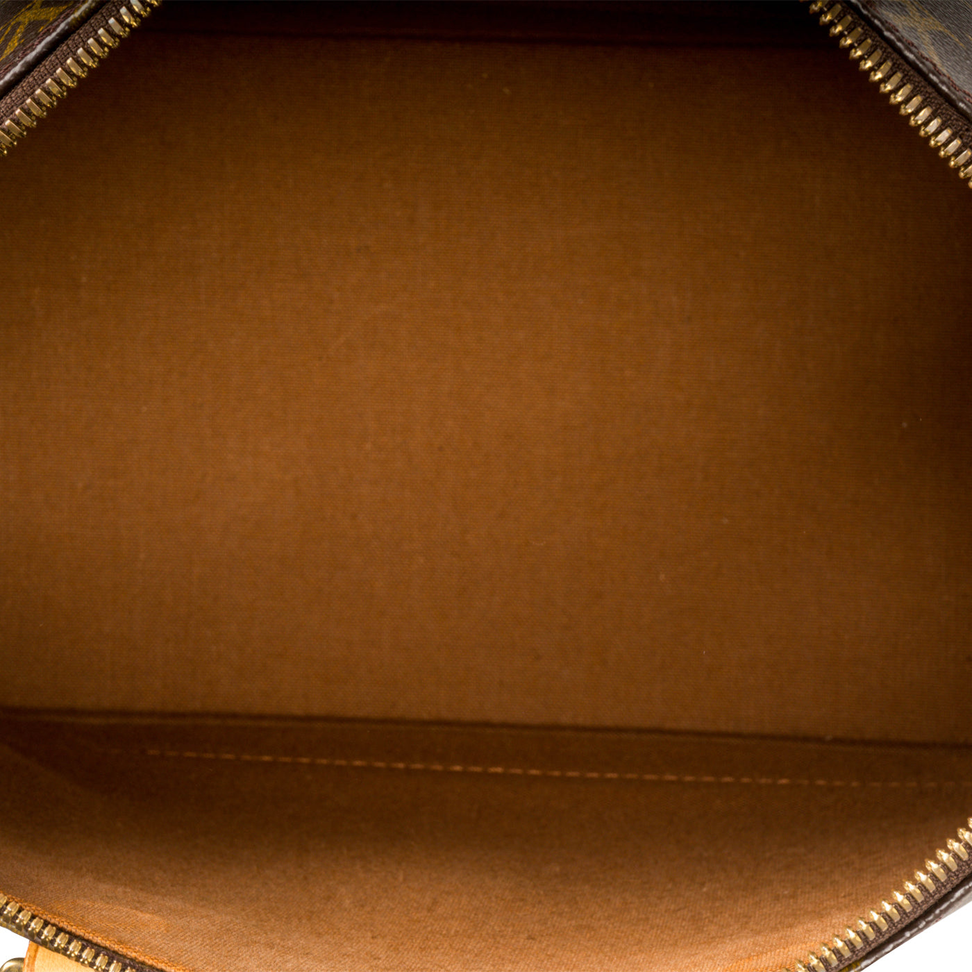 Louis Vuitton Alma MM - Monogram Canvas