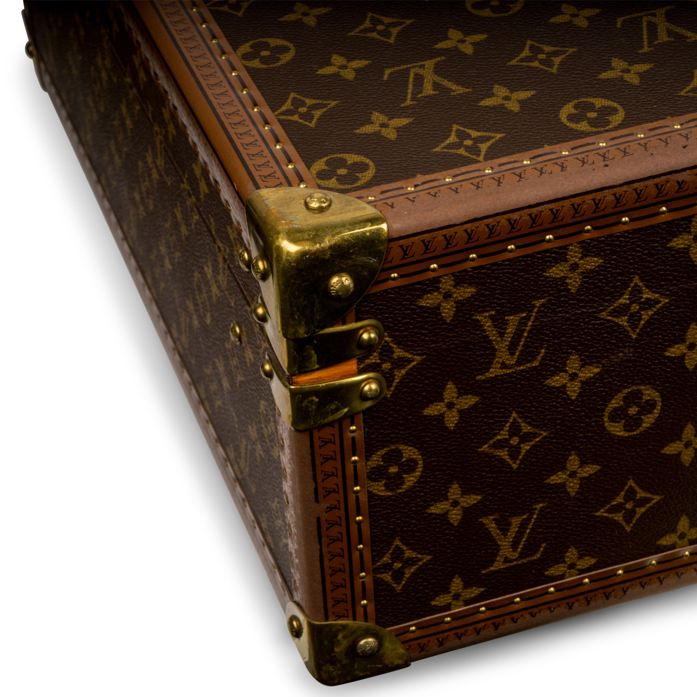 Louis Vuitton Bisten 70