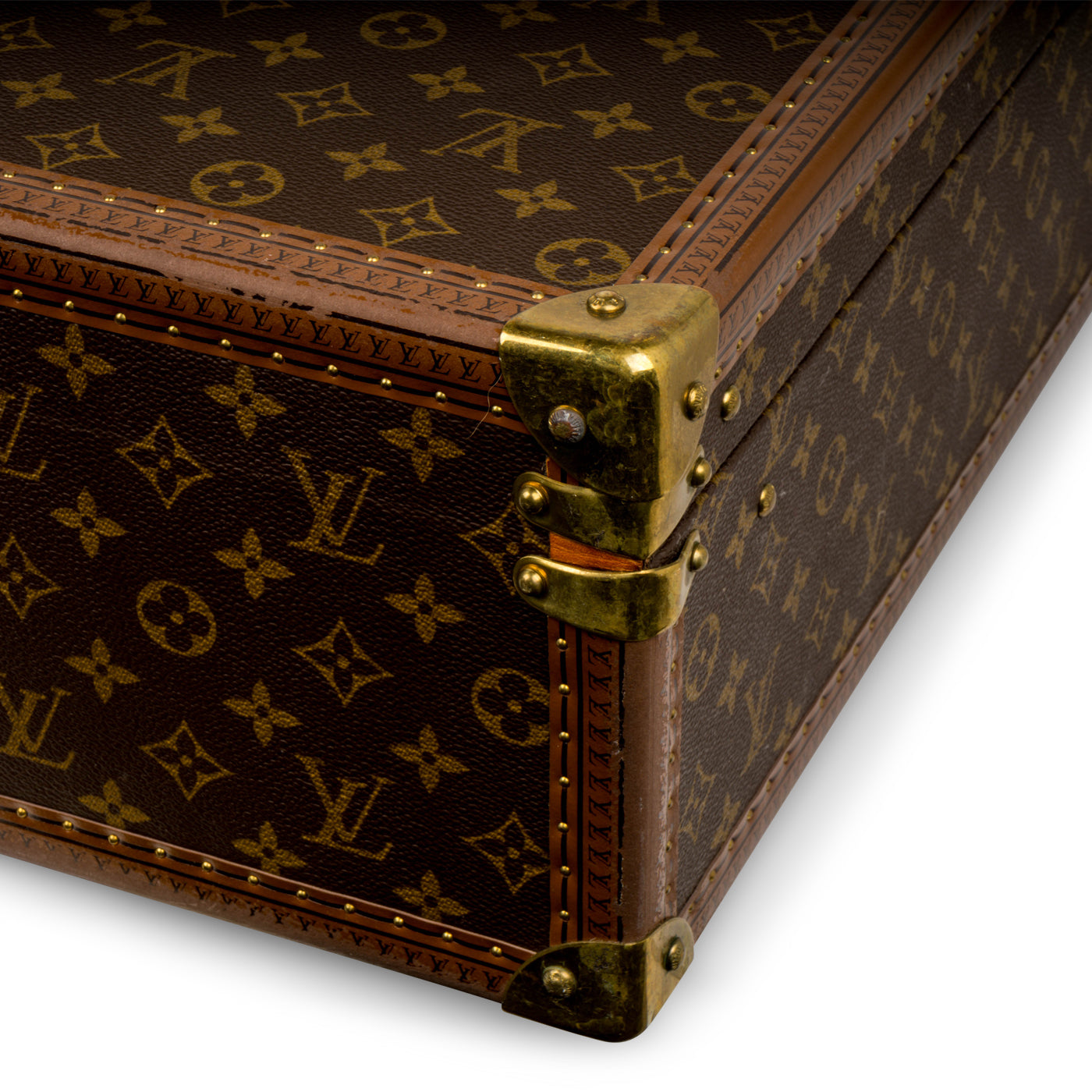 Louis Vuitton Bisten 70