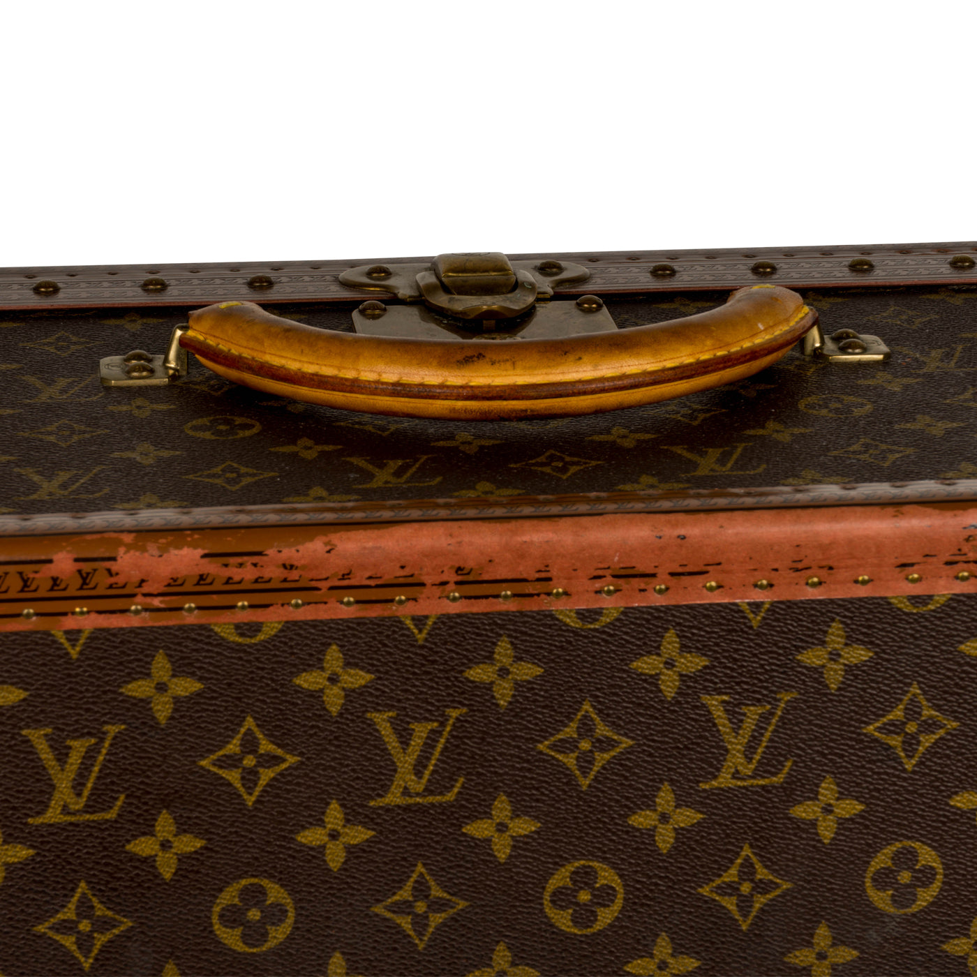 Louis Vuitton Alzer 80