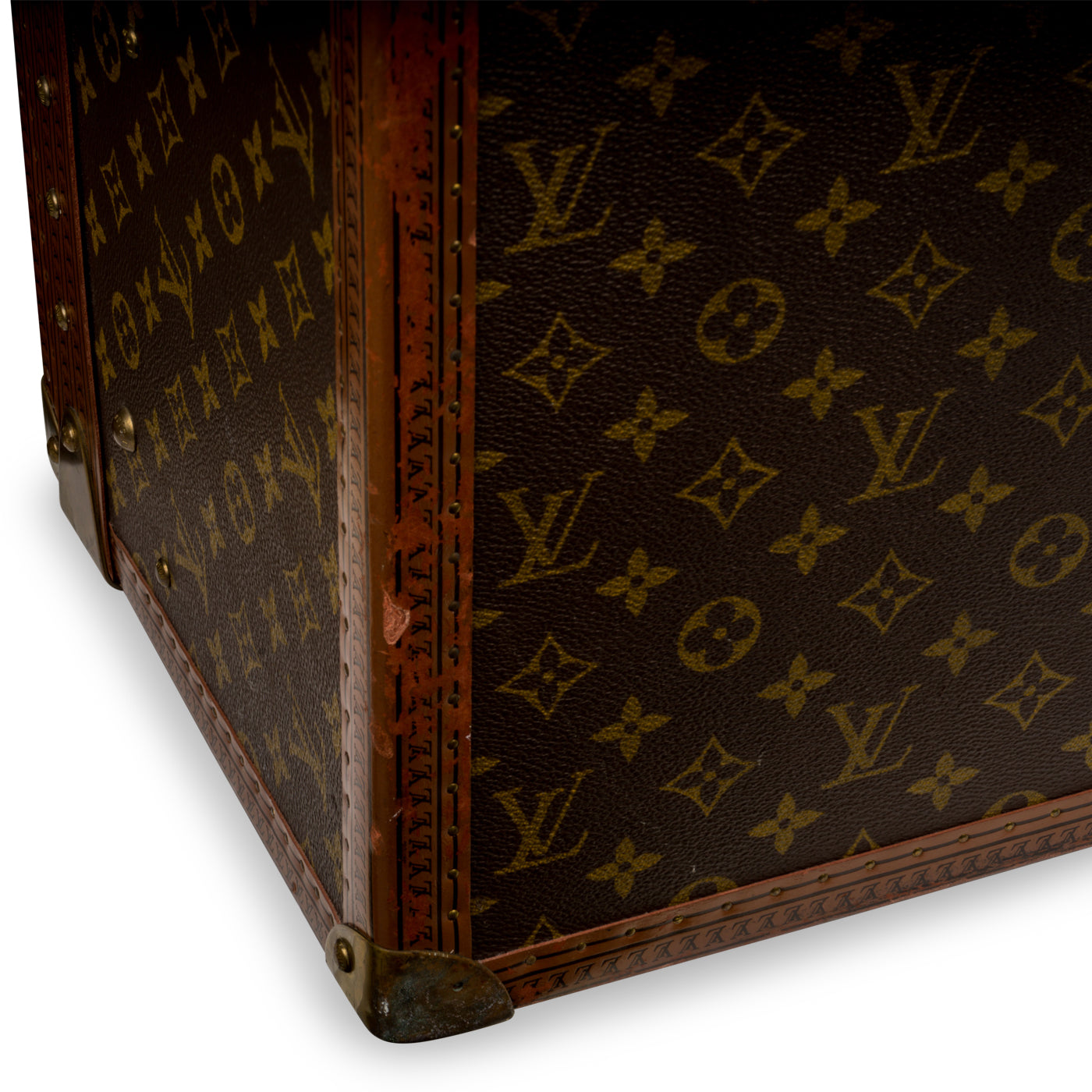 Louis Vuitton Alzer 80