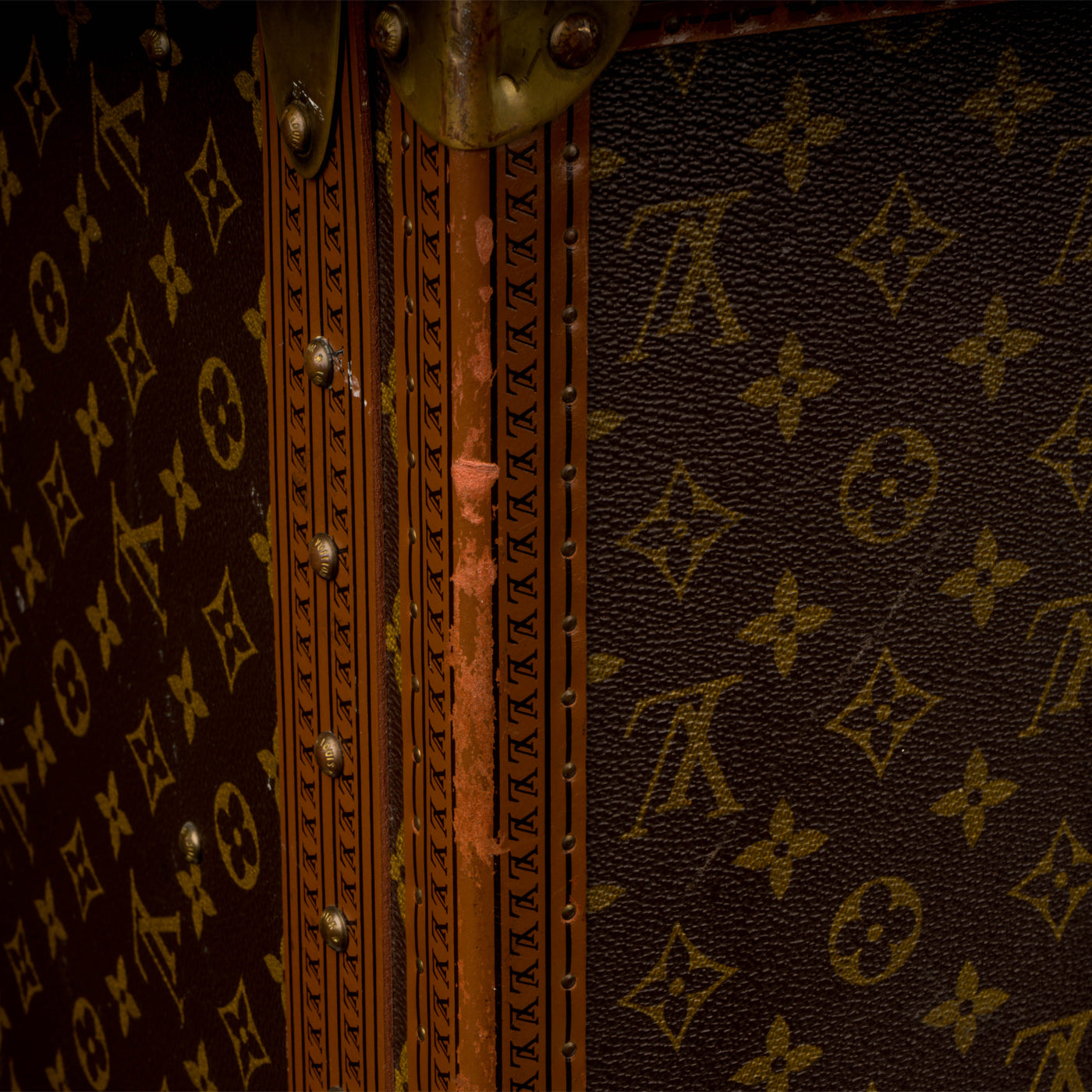 Louis Vuitton Alzer 80