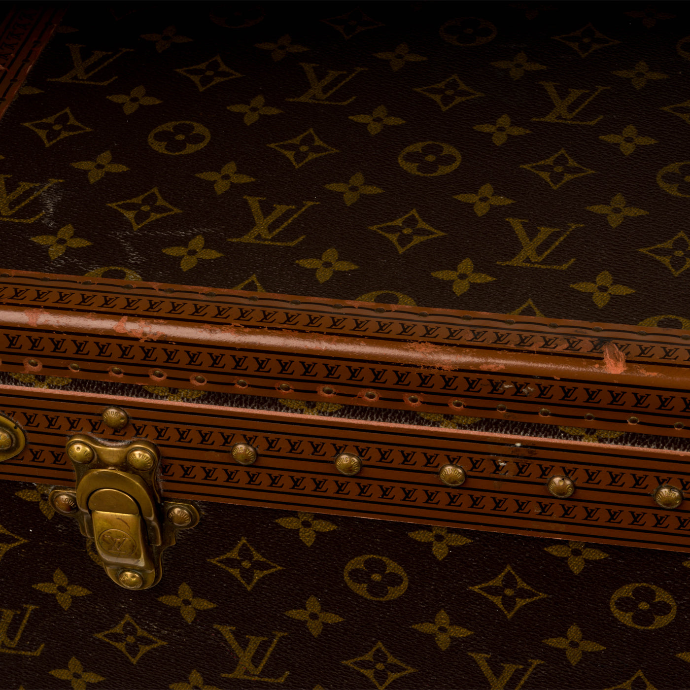 Louis Vuitton Alzer 80