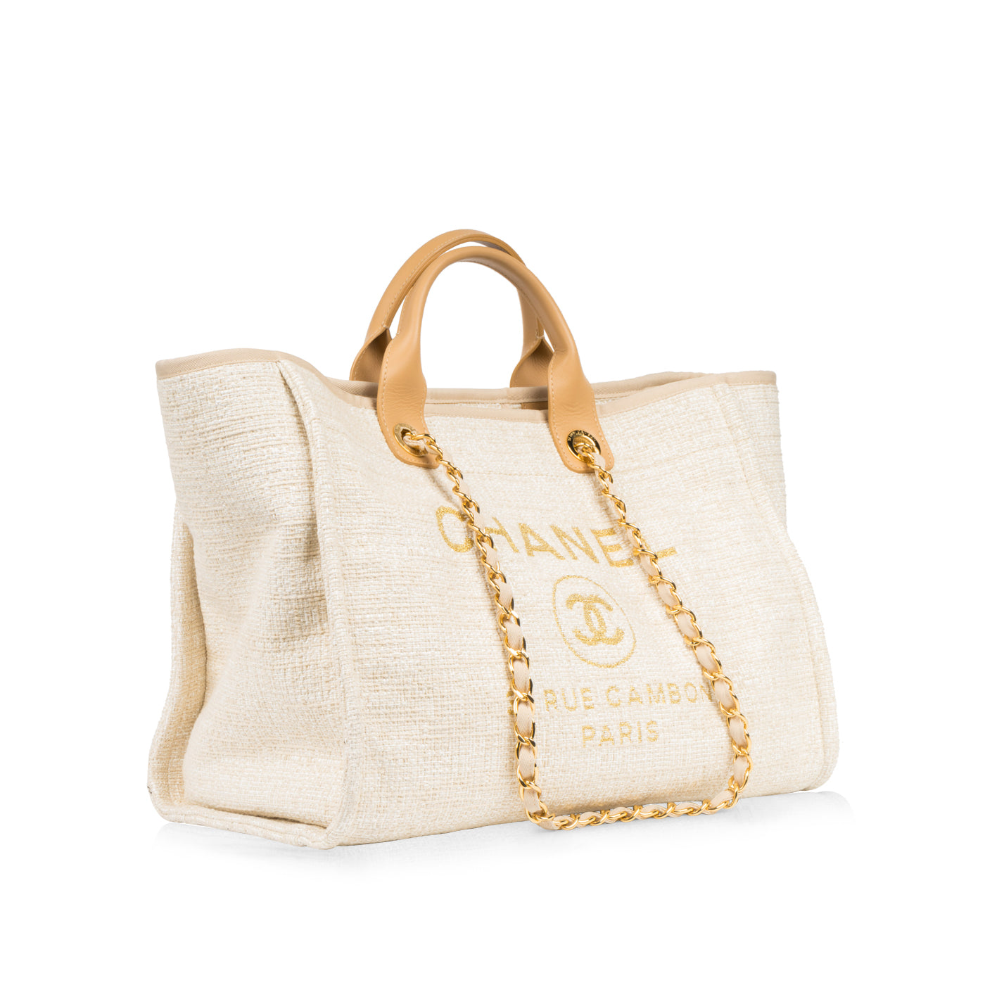 Chanel Deauville