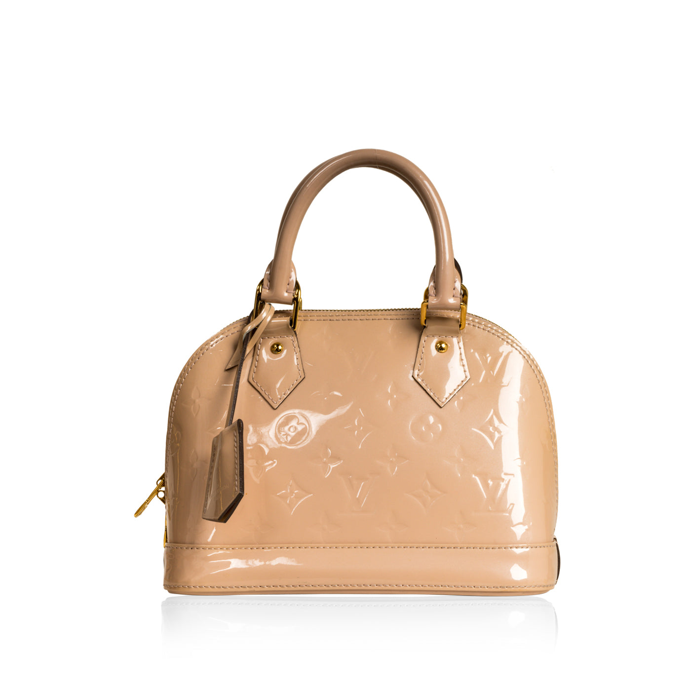 Louis Vuitton Alma BB