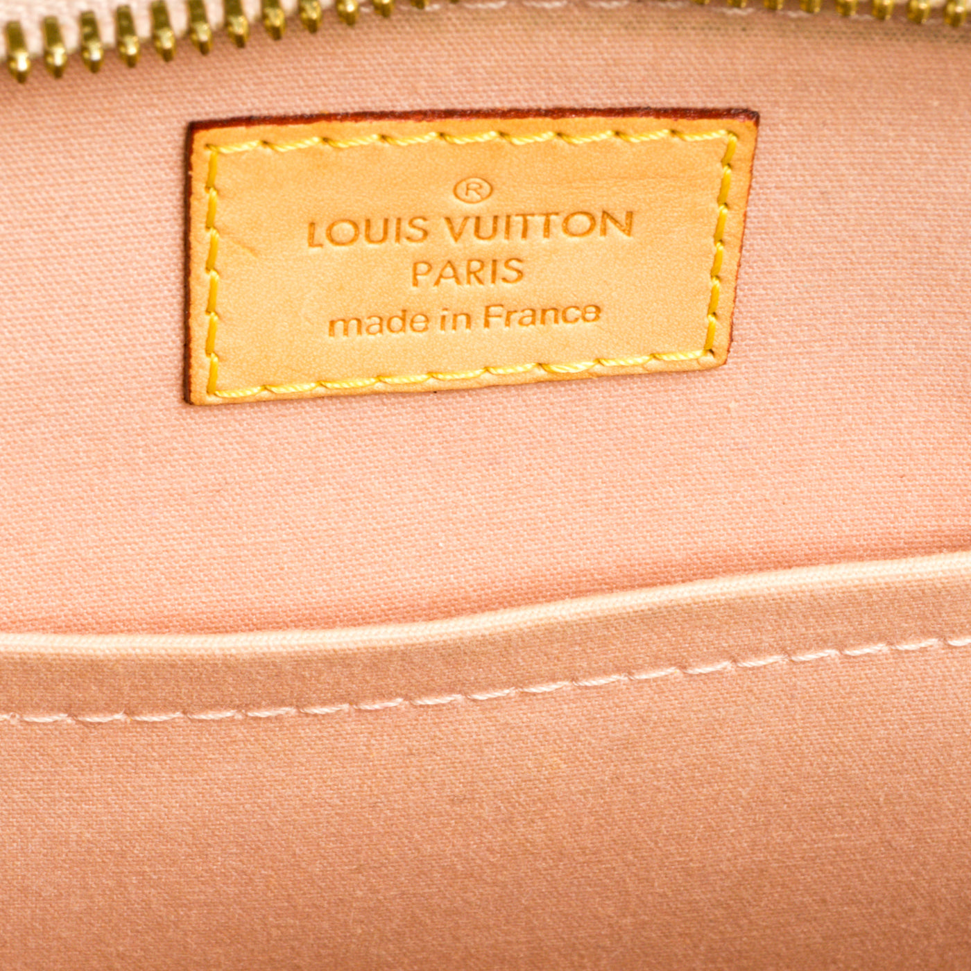 Louis Vuitton Alma BB