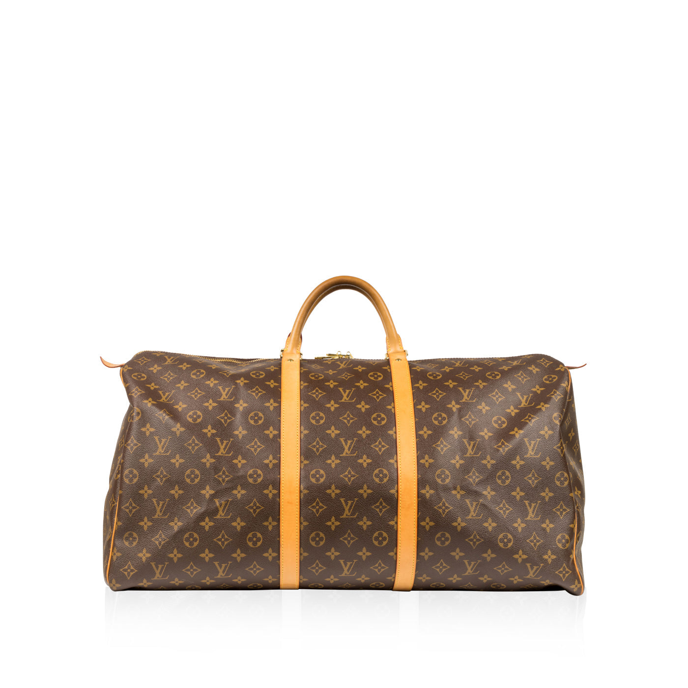 Louis Vuitton Keepall 60 Monogram
