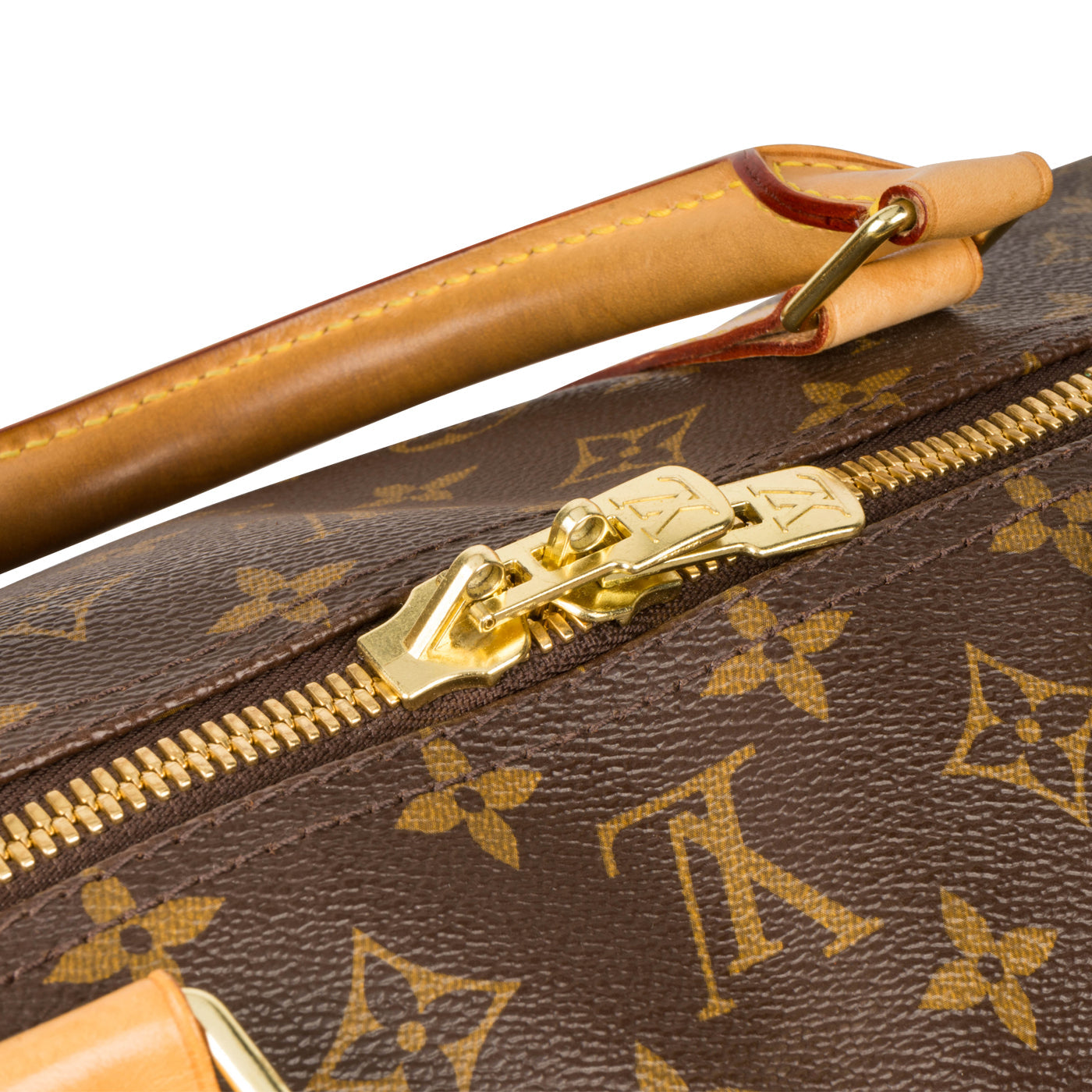Louis Vuitton Keepall 60 Monogram