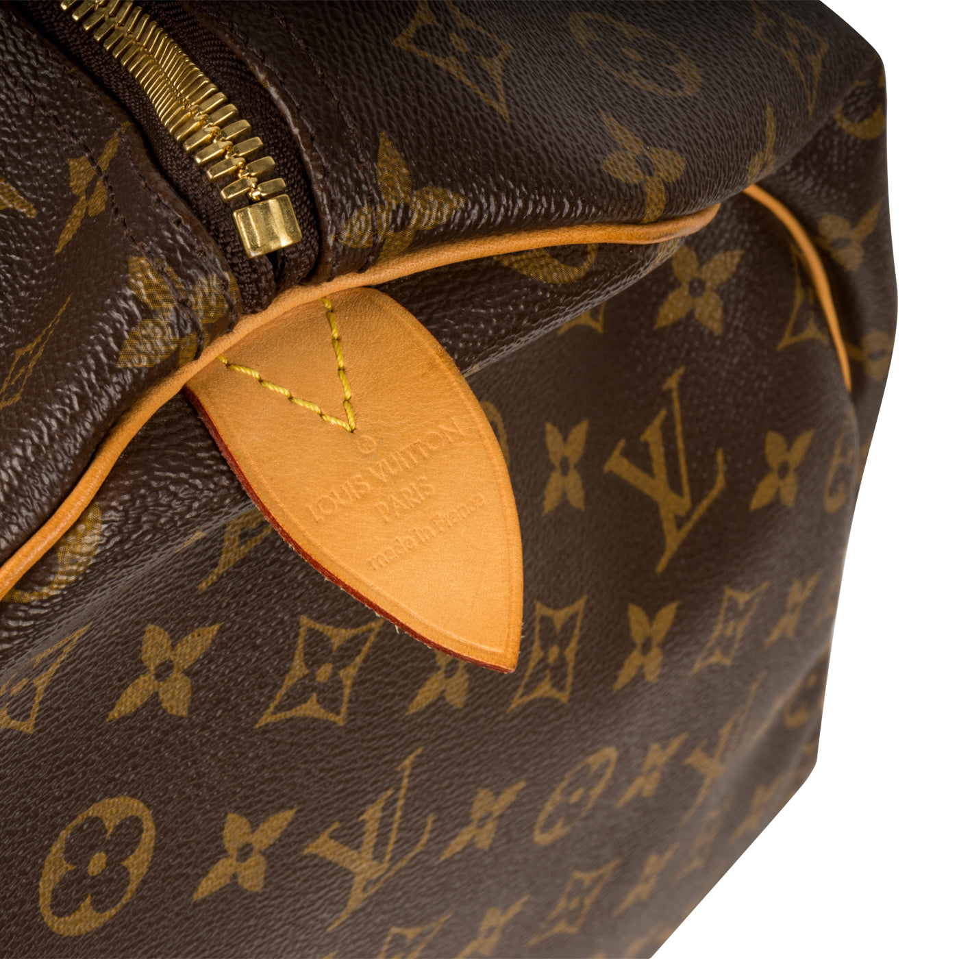 Louis Vuitton Keepall 60 Monogram