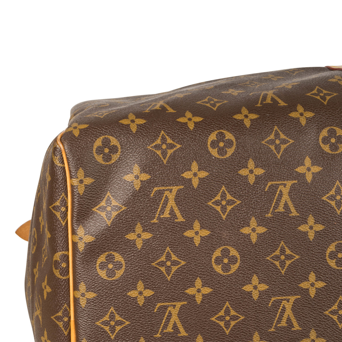 Louis Vuitton Keepall 60 Monogram