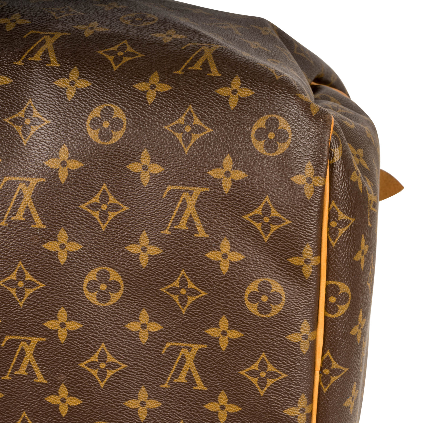 Louis Vuitton Keepall 60 - Monogram Canvas