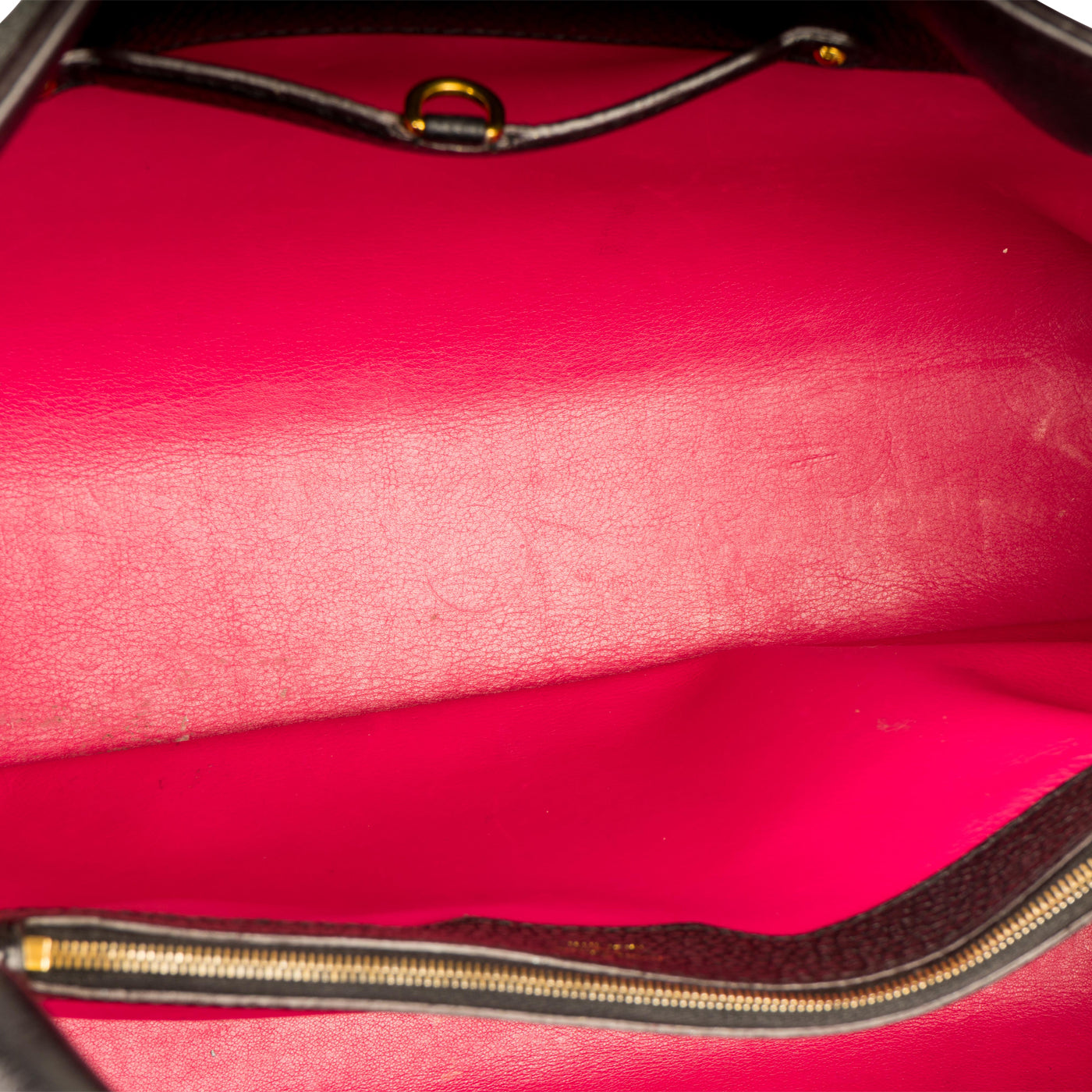 Louis Vuitton Capucines GM