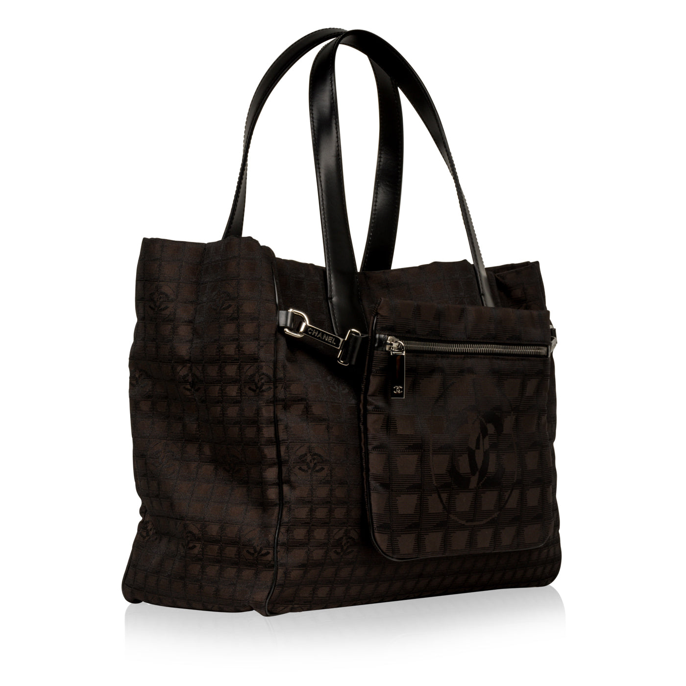 Chanel CC Traveline