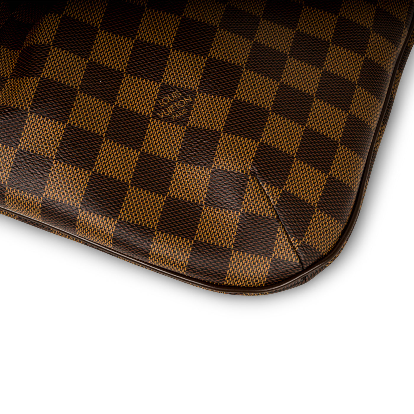 Louis Vuitton Bloomsbury - Damier Ebene - New