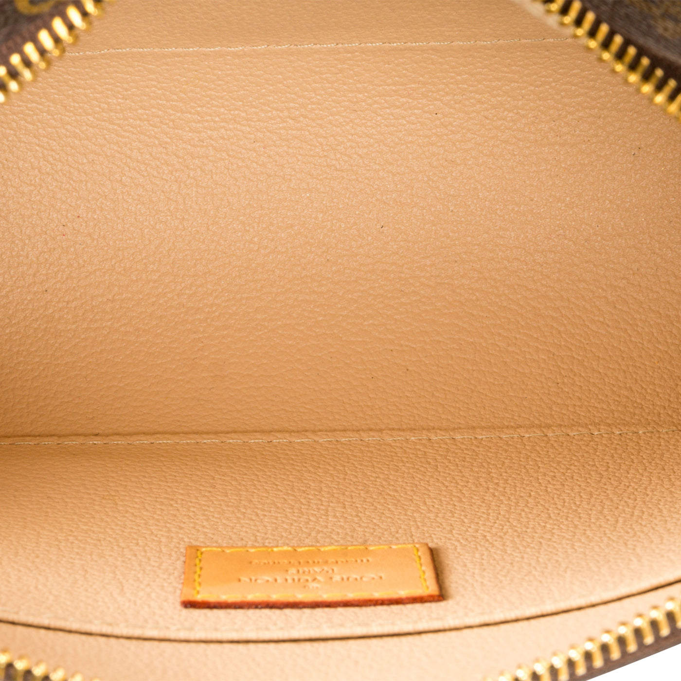 Louis Vuitton Cosmetic Pouch