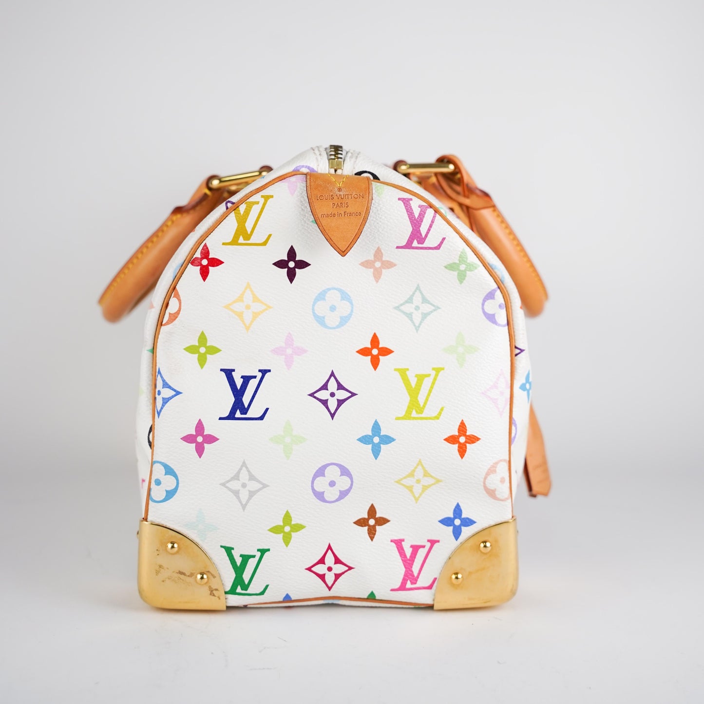 Louis Vuitton Murakami Speedy 30