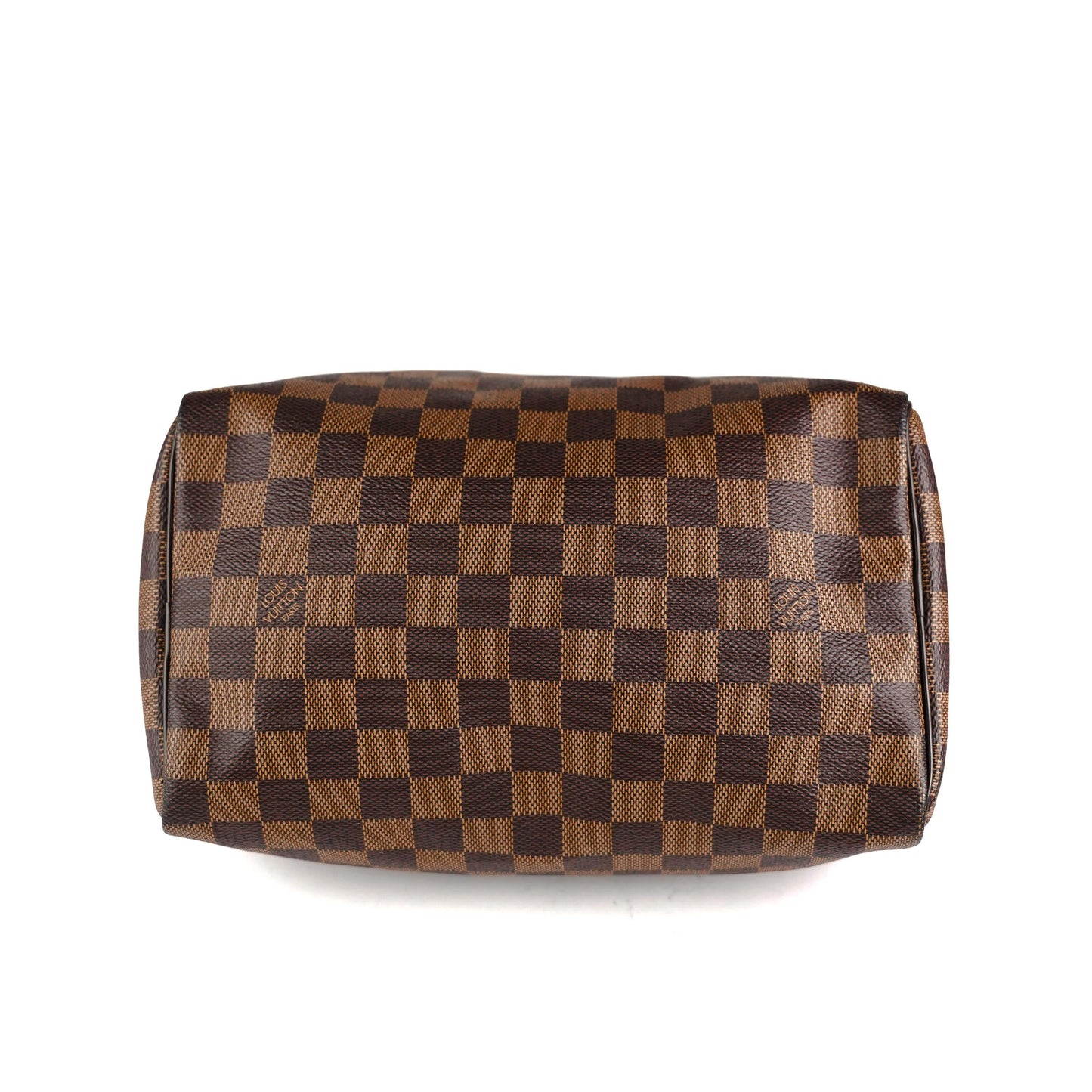Louis Vuitton Speedy 25 Damier Ebene