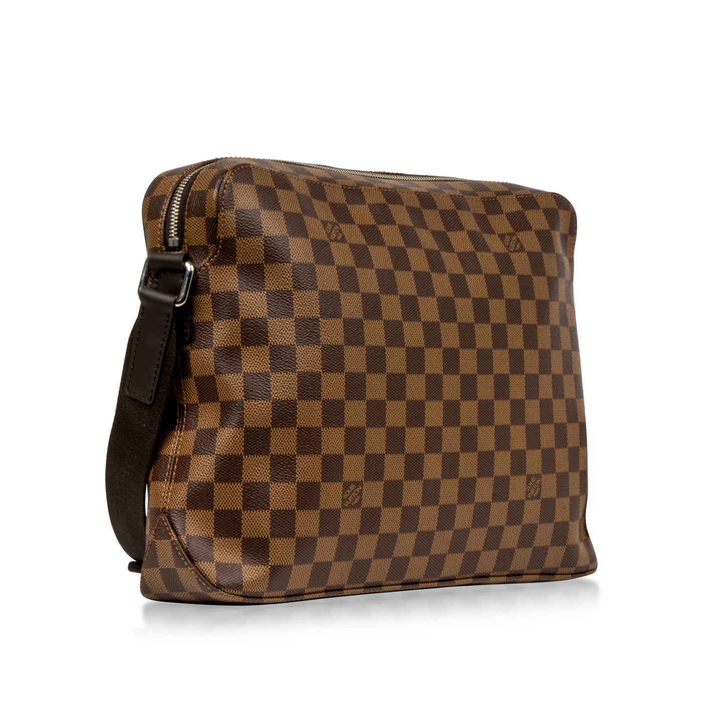 Louis Vuitton Jake Messenger MM Bag