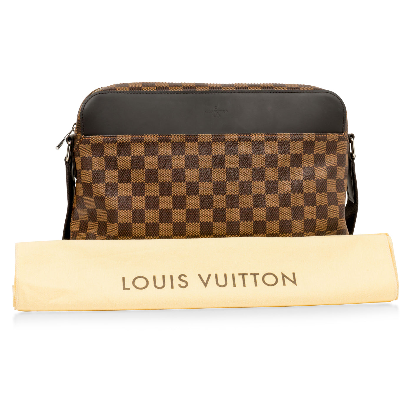 Louis Vuitton Jake Messenger MM Bag