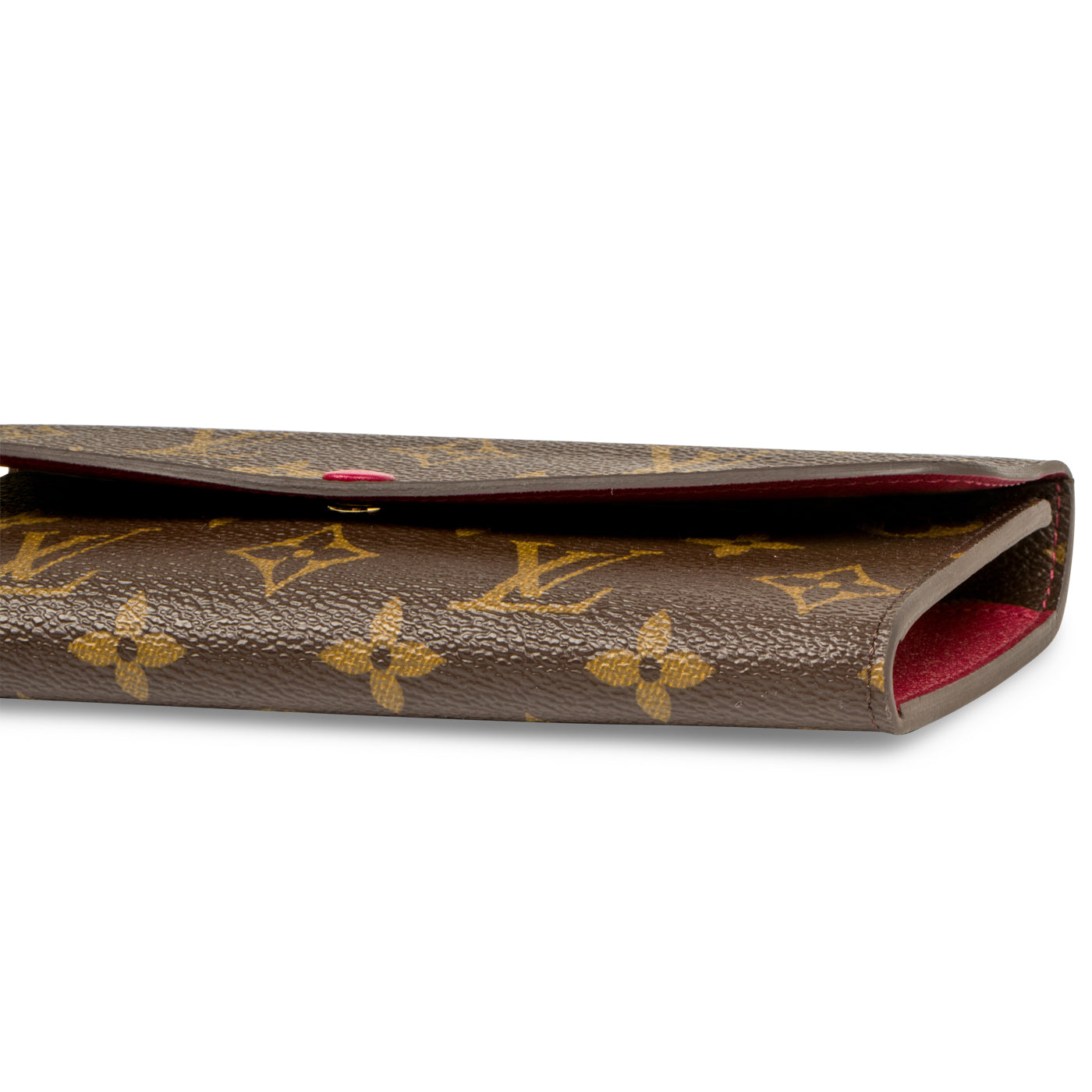 Louis Vuitton Emilie Wallet