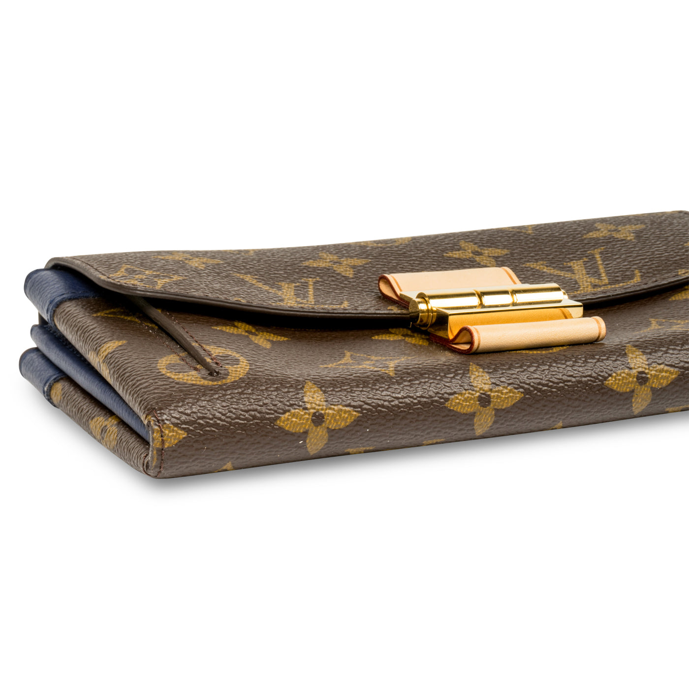 Louis Vuitton Elysee Wallet
