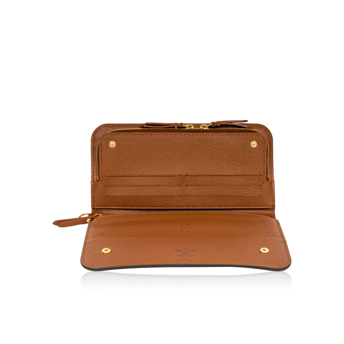 Louis Vuitton Insolite Wallet