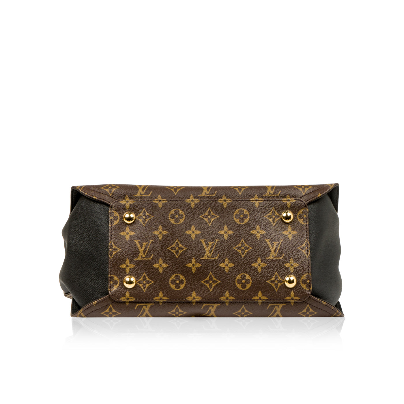 Louis Vuitton Gaia Hobo Bag