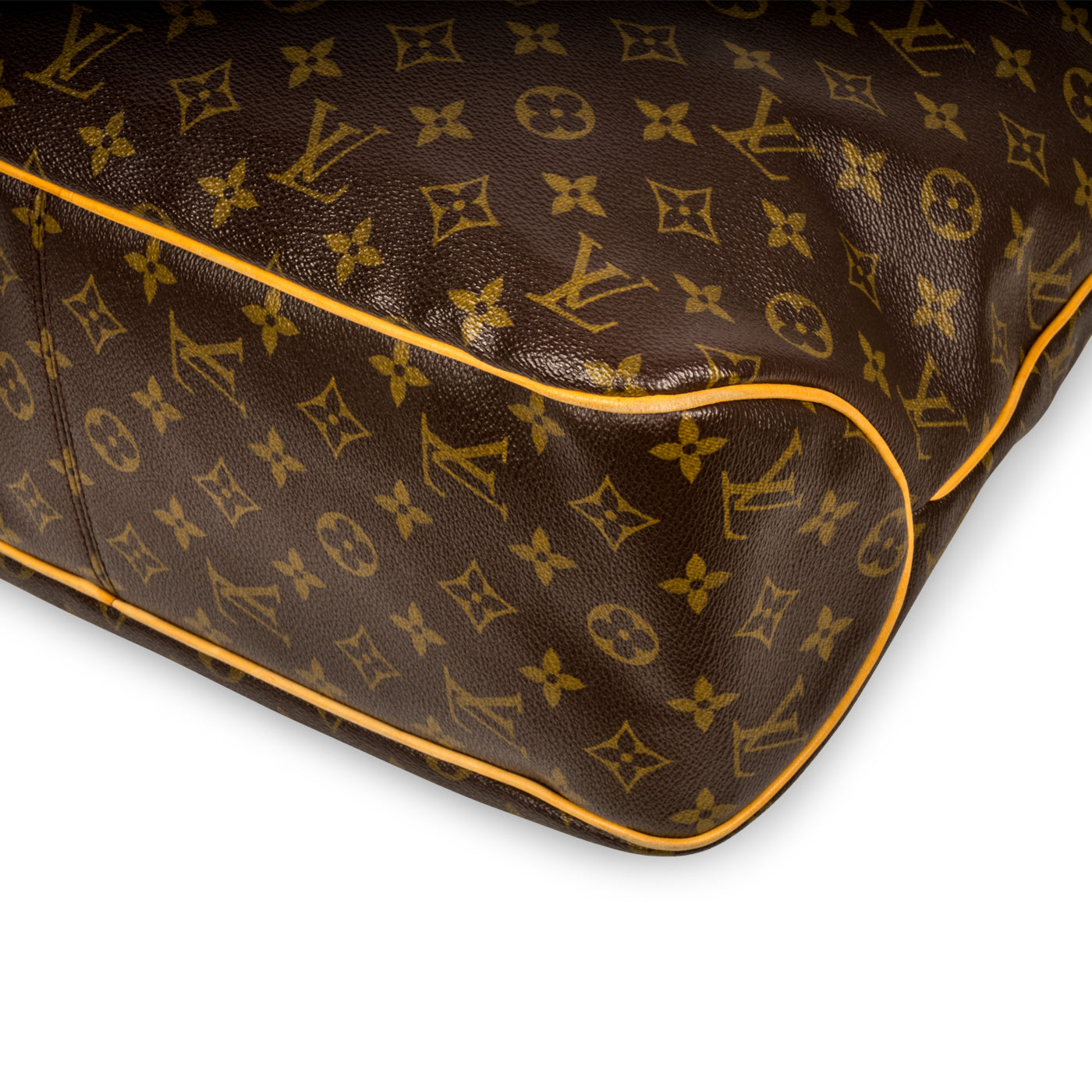 Louis Vuitton Delightful - Monogram Canvas