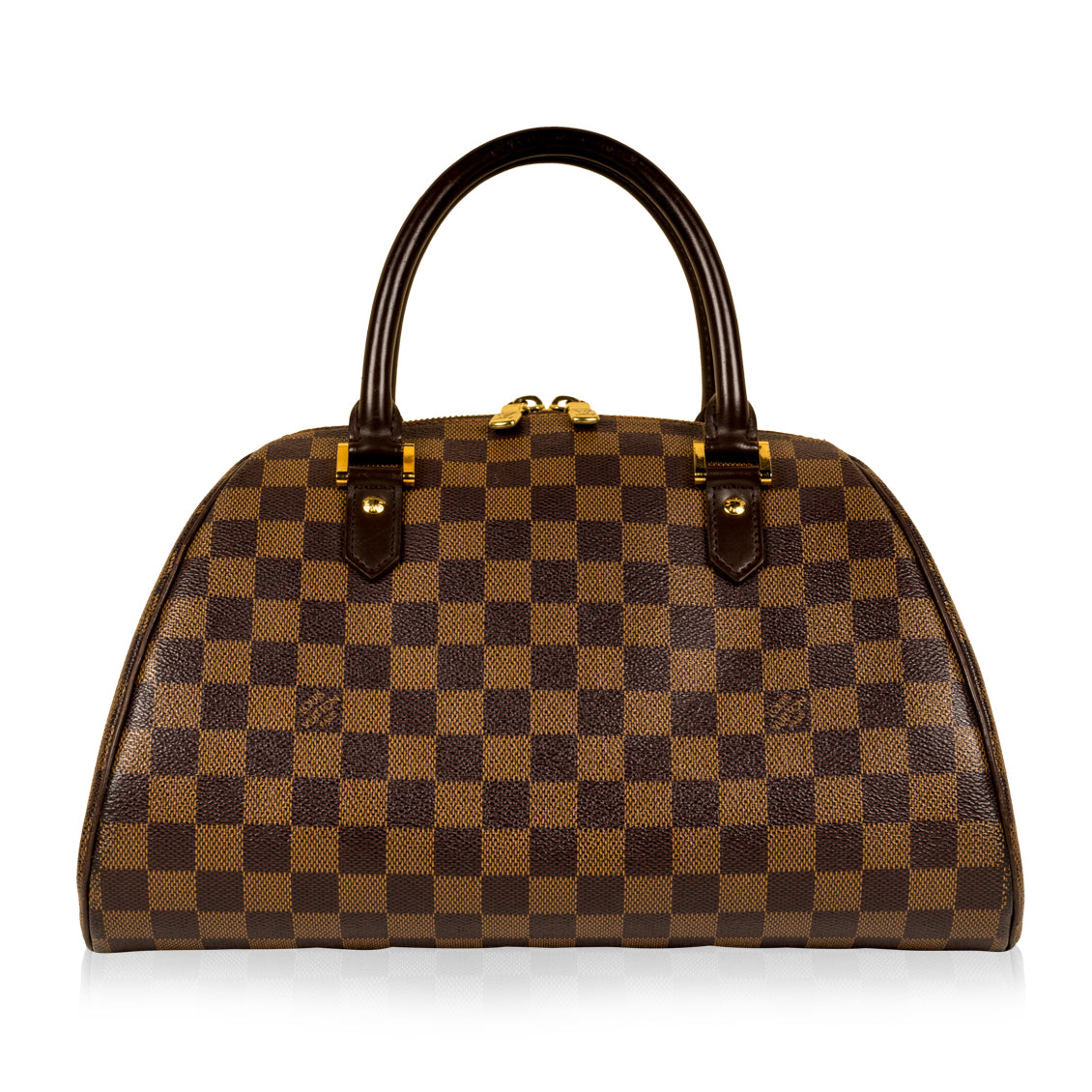 Louis Vuitton Bowler bag - Damier Ebene