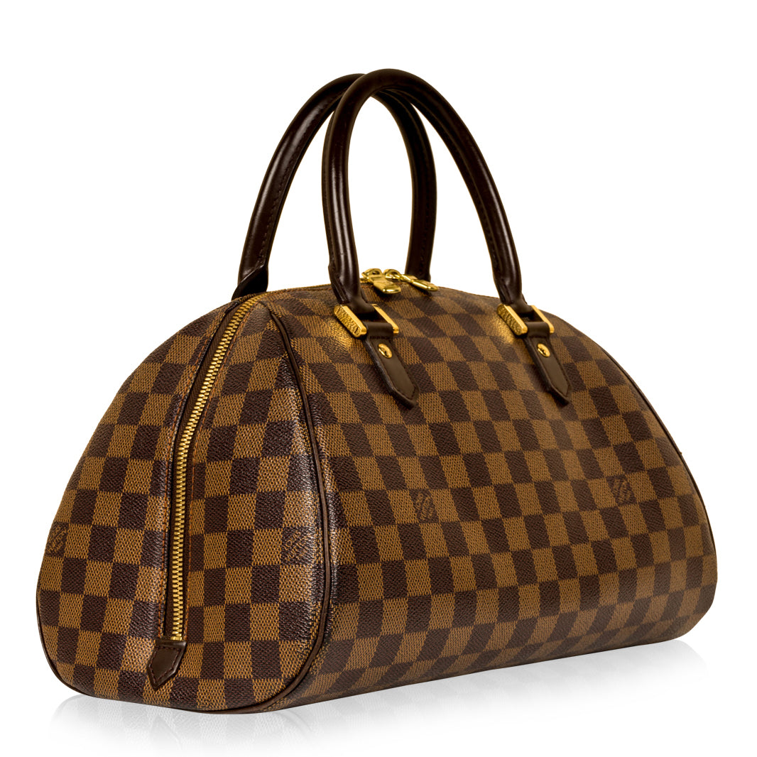Louis Vuitton Bowler bag - Damier Ebene