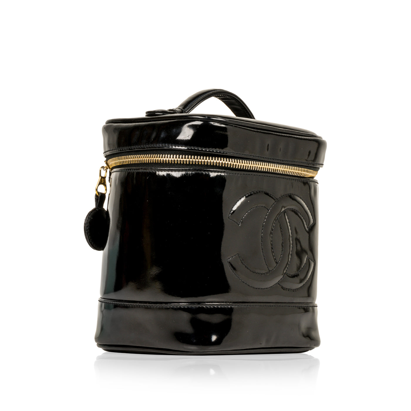 Chanel Vanity Case