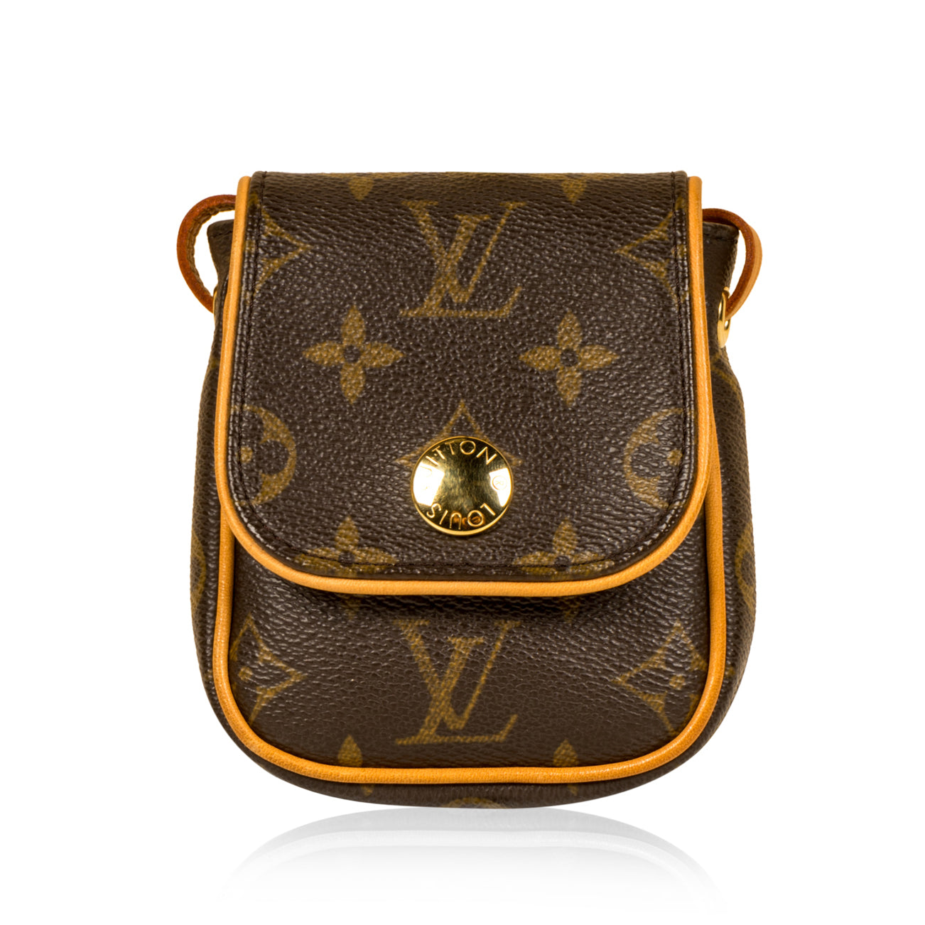 Louis Vuitton Cancun Crossbody - Monogram Canvas