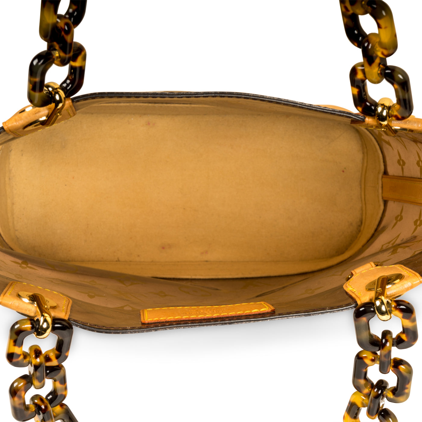 Louis Vuitton Cabas Ambre PM