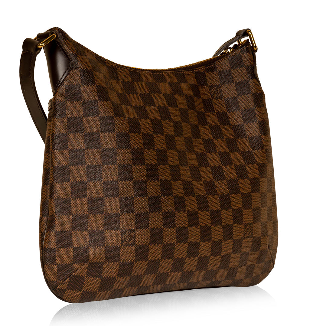 Louis Vuitton Bloomsbury - Damier Ebene