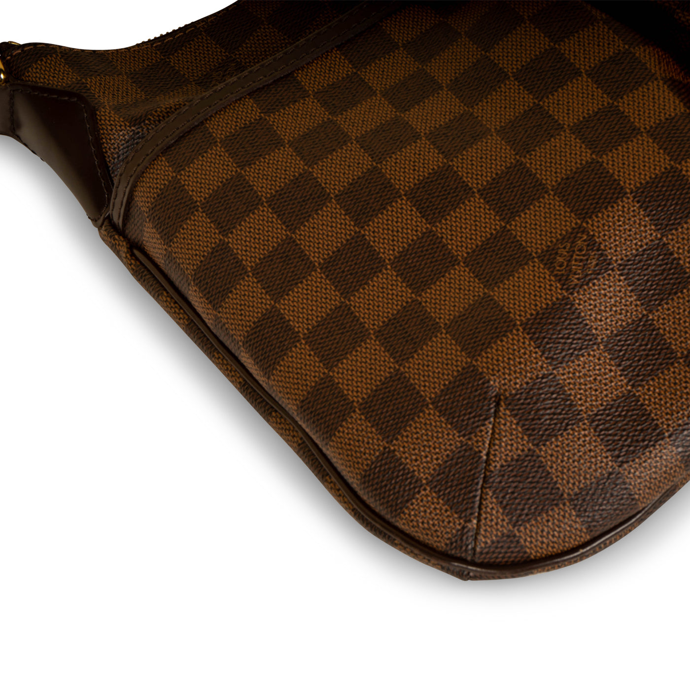 Louis Vuitton Bloomsbury - Damier Ebene