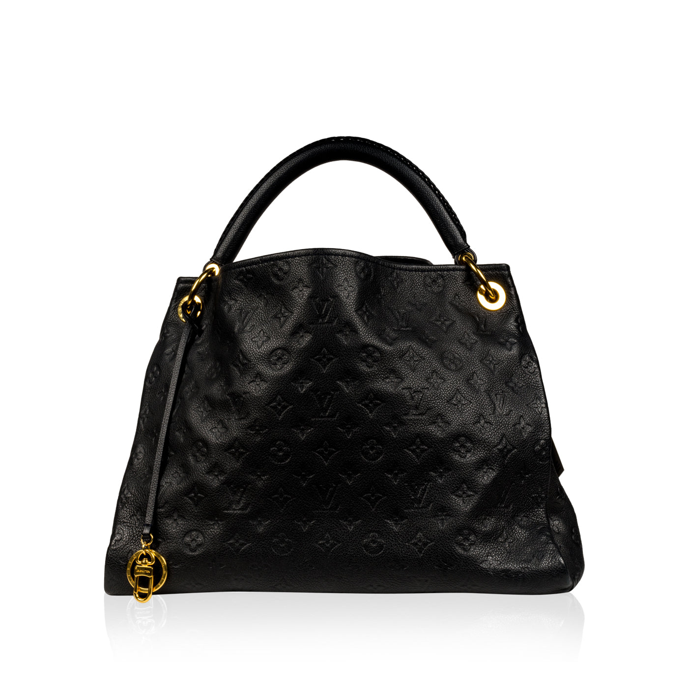 Louis Vuitton Artsy MM - Empreinte