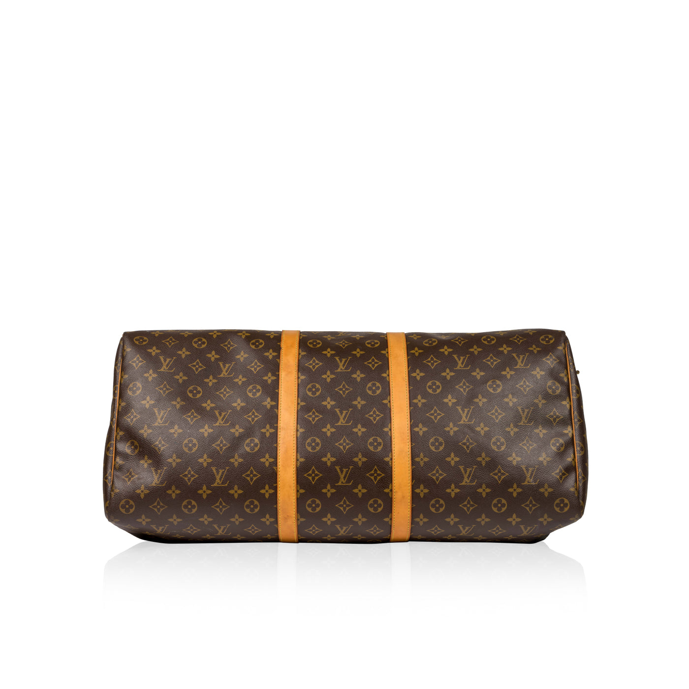 Louis Vuitton Keepall 60 - Monogram Canvas