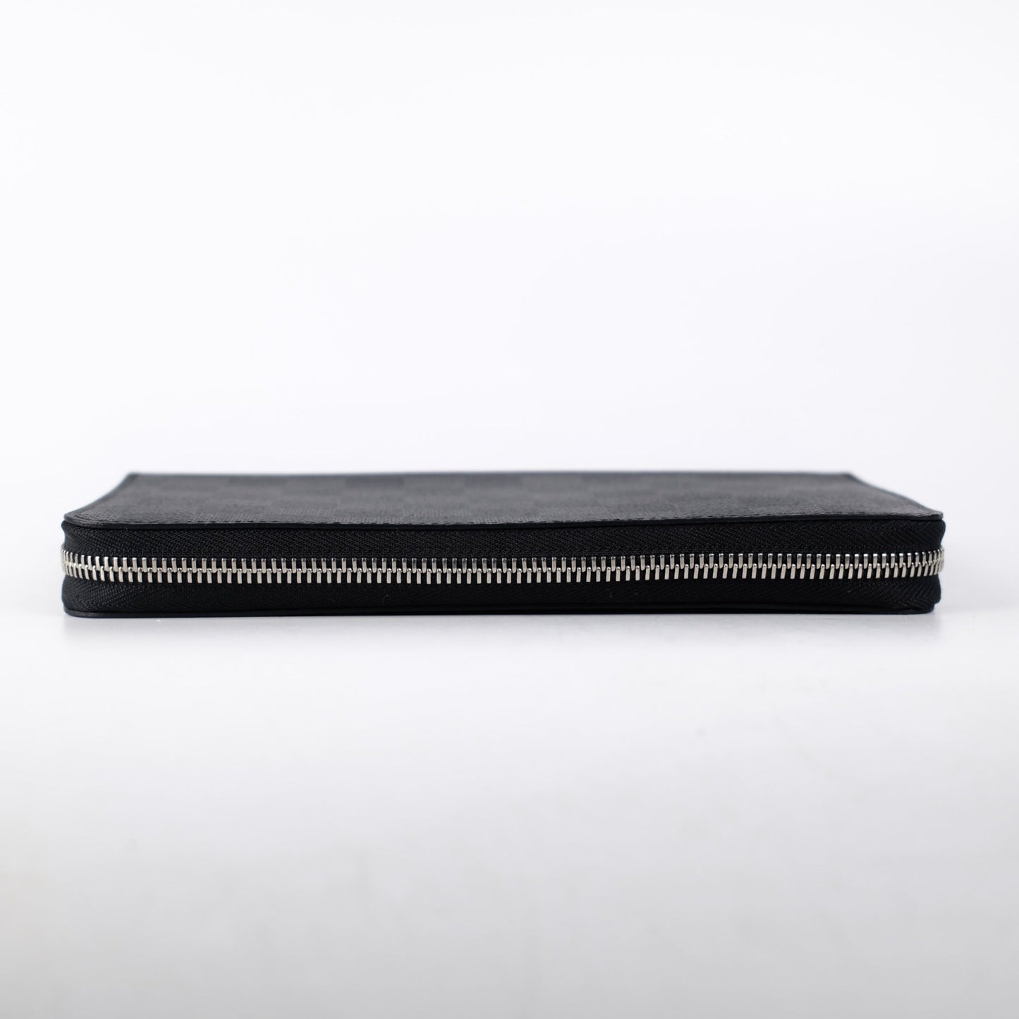 Louis Vuitton Men's Long Wallet Damier Eclipse