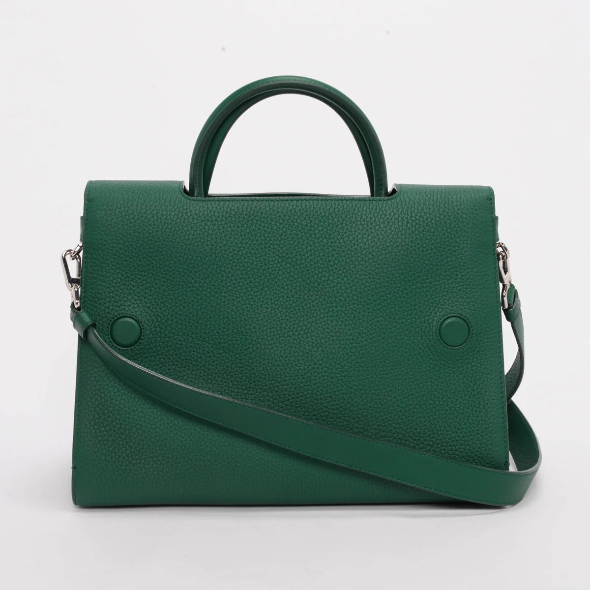DIOR GRAINED CALFSKIN MEDIUM DIOREVER BAG
