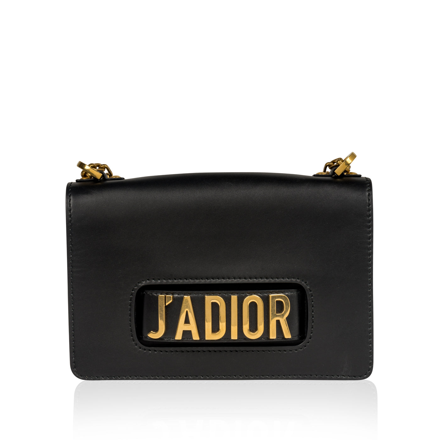 Christian Dior J鈥橝DIOR Flap Bag