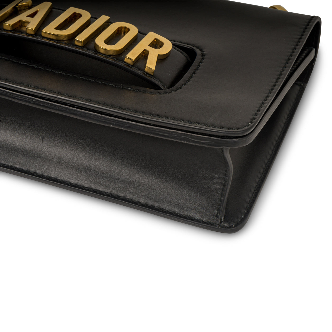 Christian Dior J鈥橝DIOR Flap Bag
