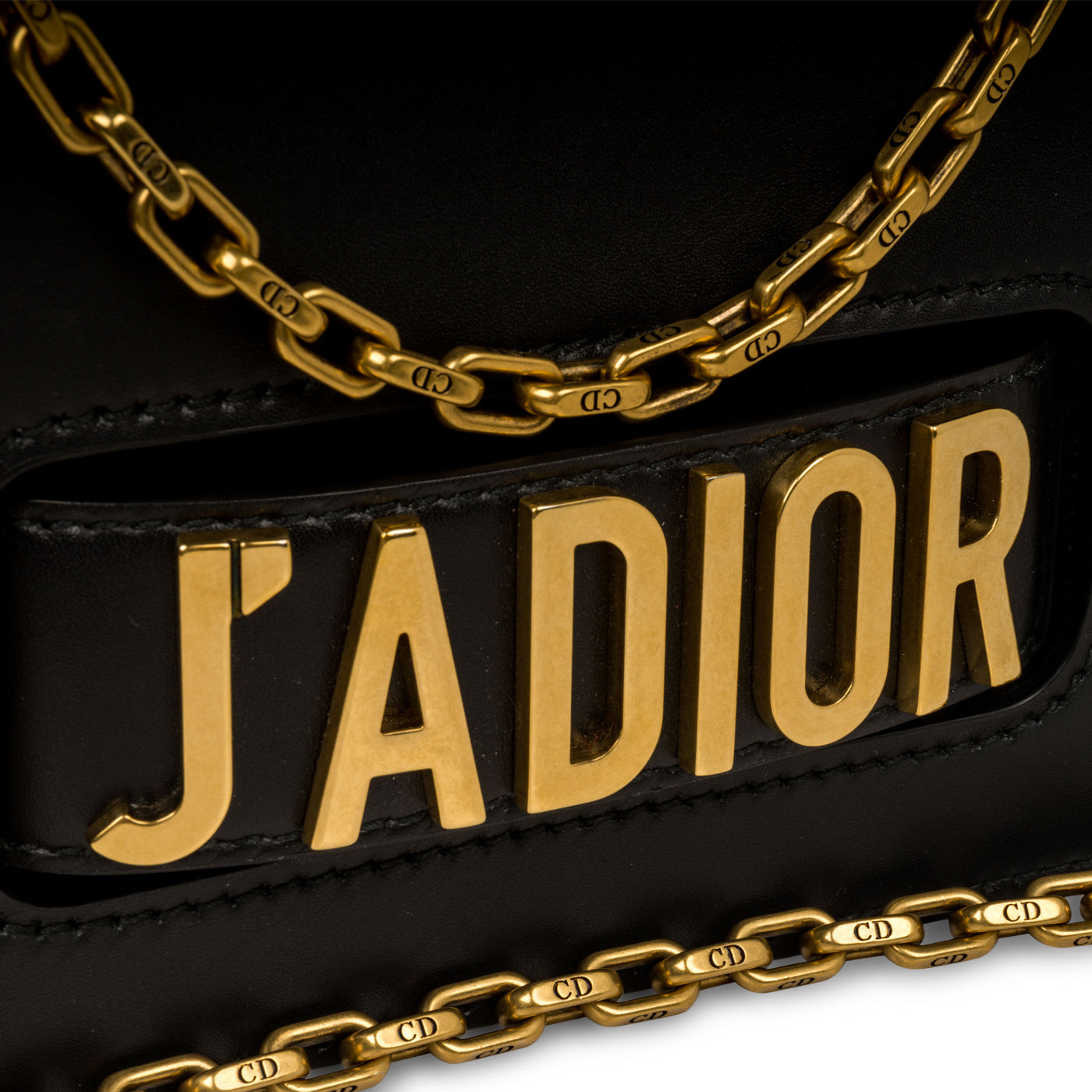 Christian Dior J鈥橝DIOR Flap Bag