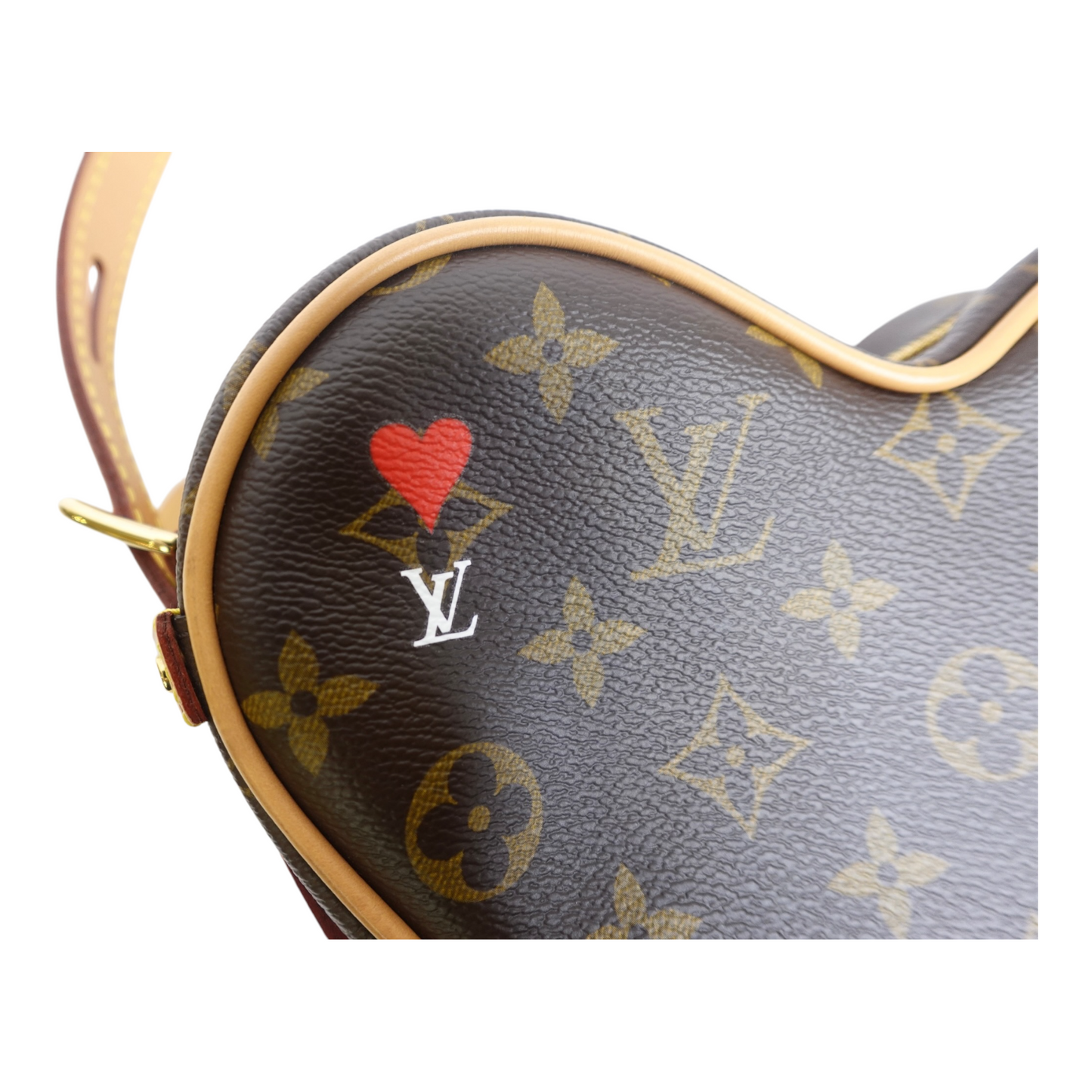 GLM-Monogram Game On Coeur