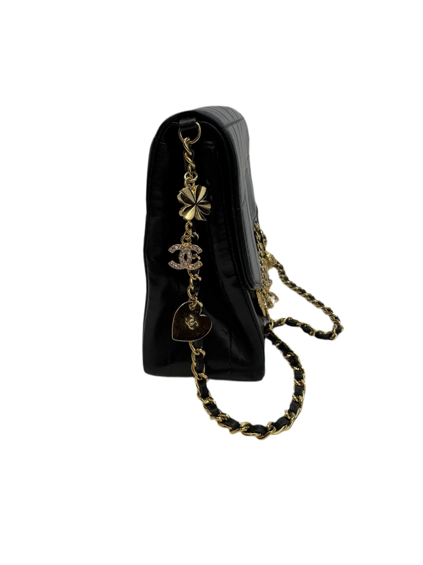 Chanel Charm Chocolate Bar