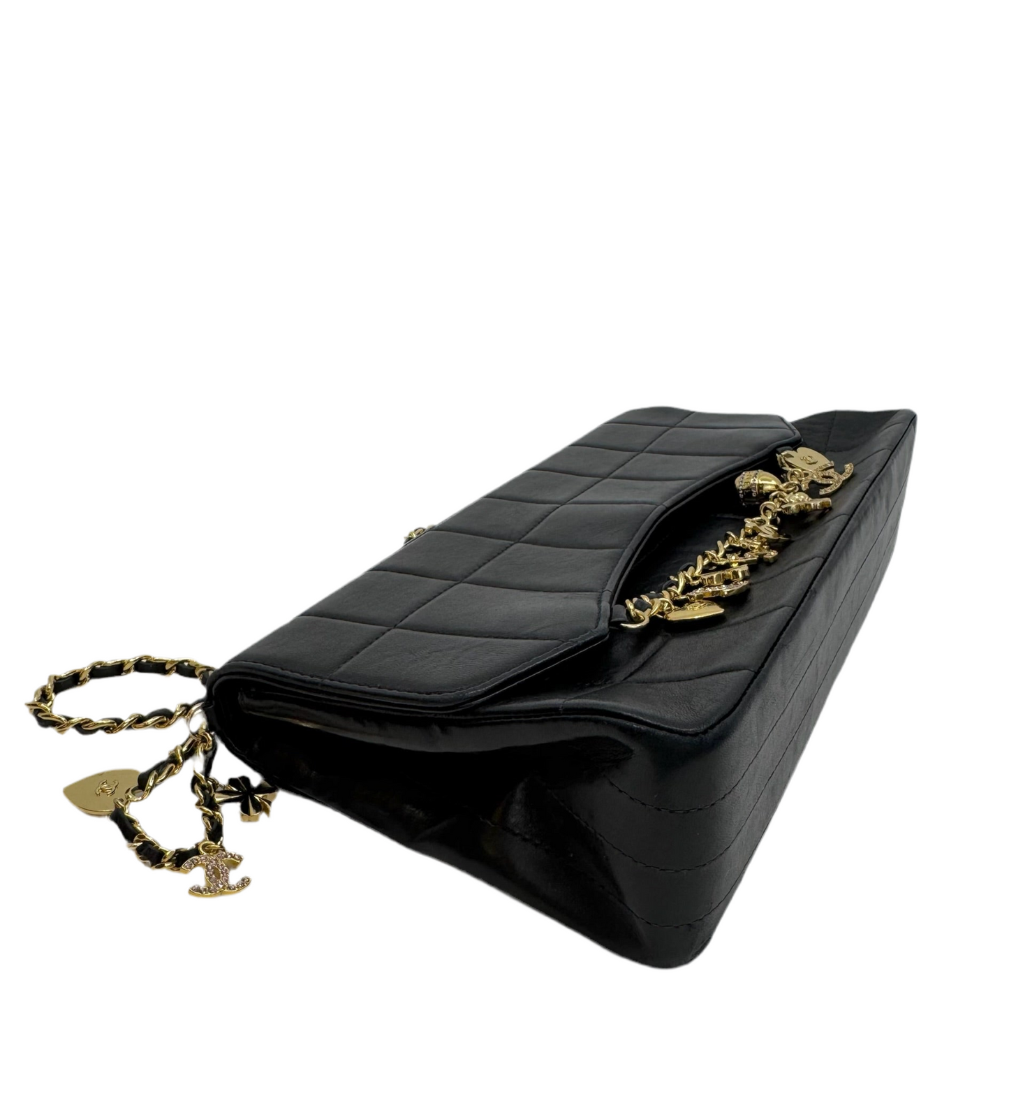 Chanel Charm Chocolate Bar