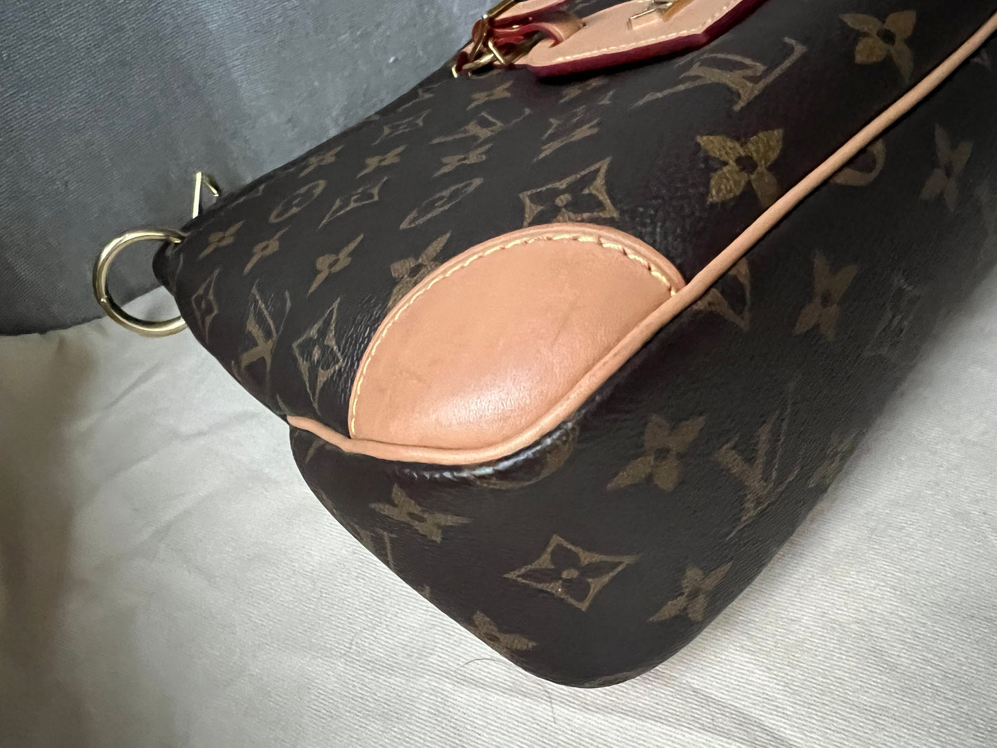 Louis Vuitton Odeon Monogram (RRP £1650)