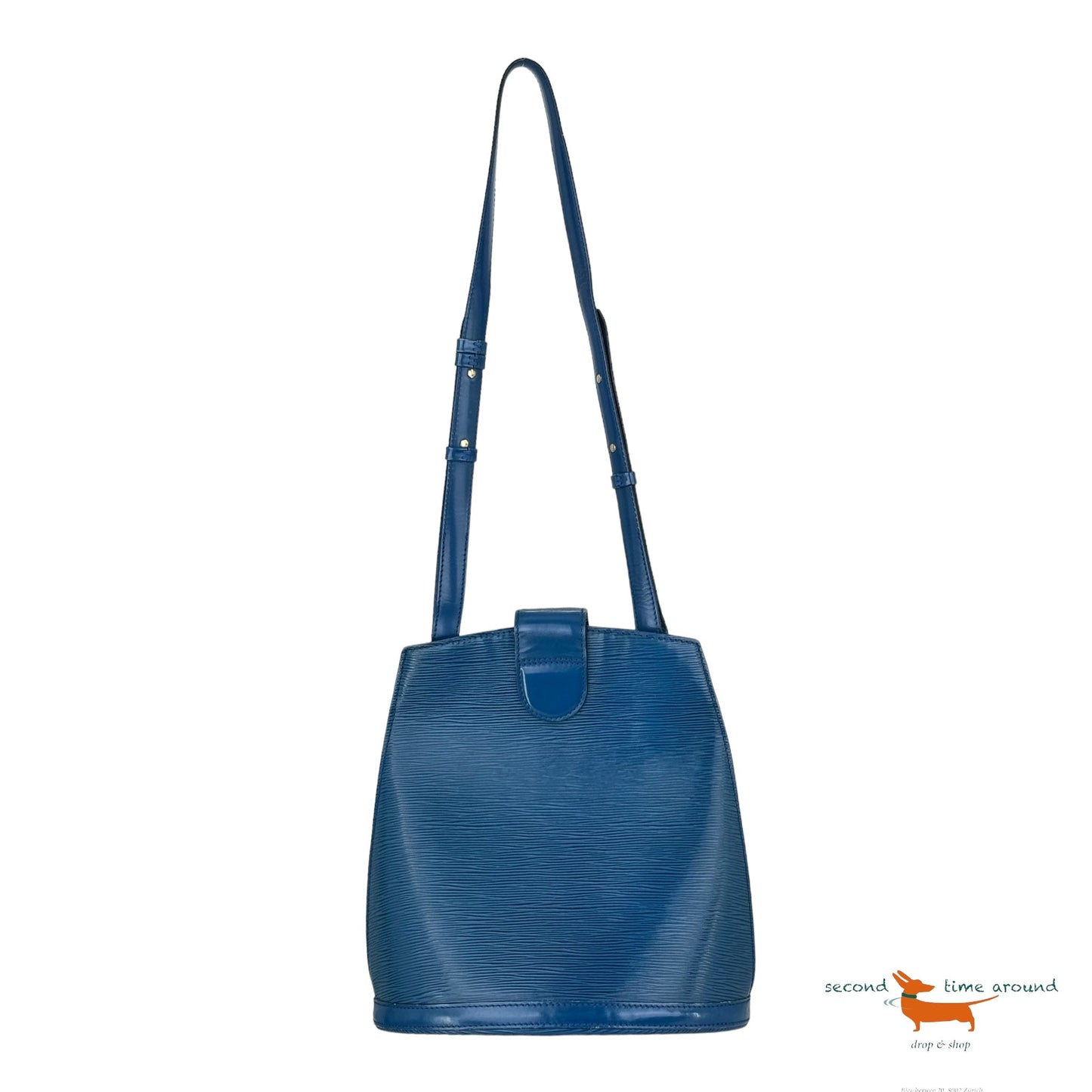 Louis Vuitton Cluny Bag